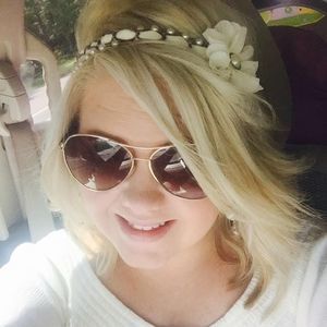 Meet your Posher, Erika